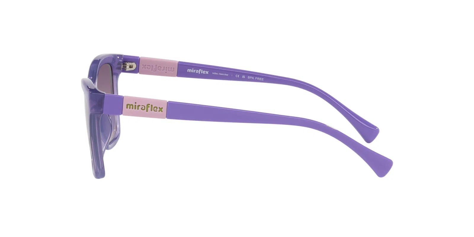 Miraflex 1042 Sunglasses - view 7